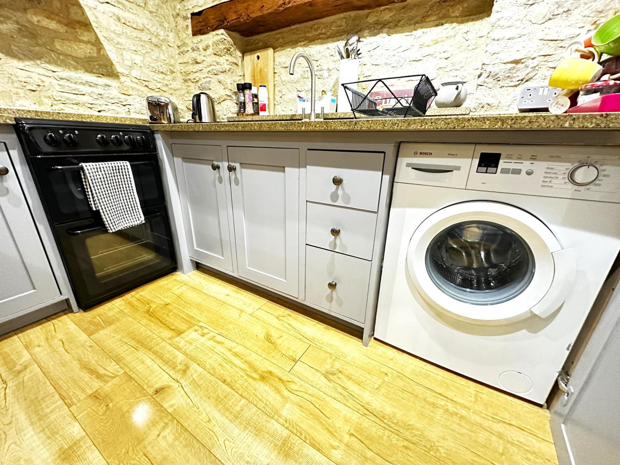 Dove House - No 1 Casa vacanze *