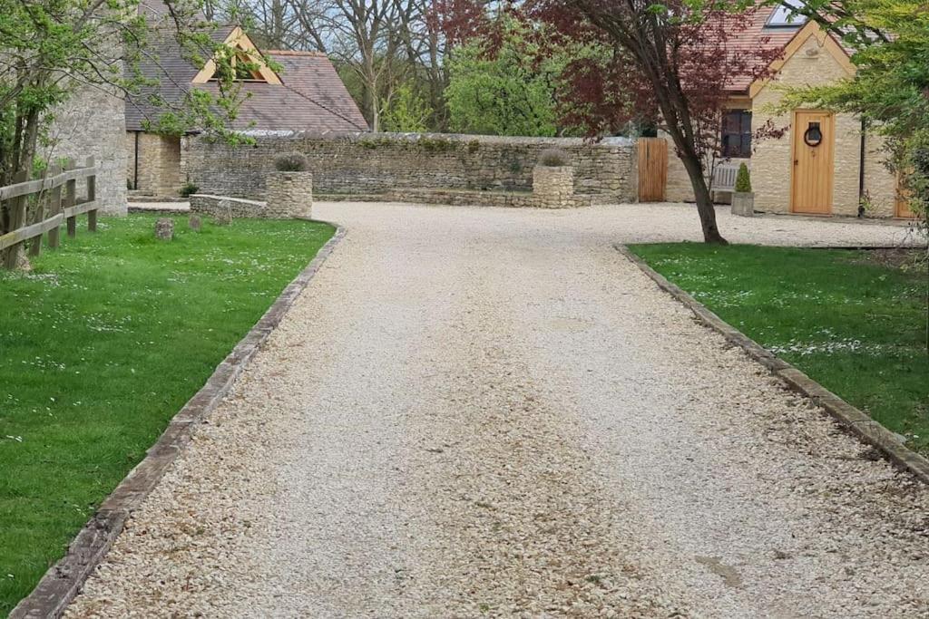Dove House - No 1 Casa vacanze Oxford