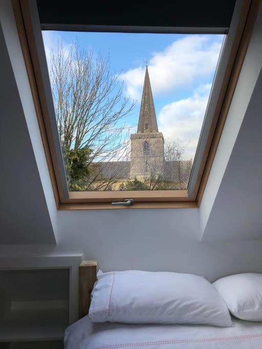 Dove House - No 1 * Oxford
