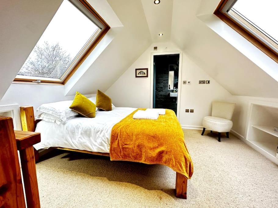 Casa vacanze Dove House - No 1 Oxford